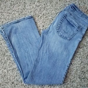 Jeans *READ*